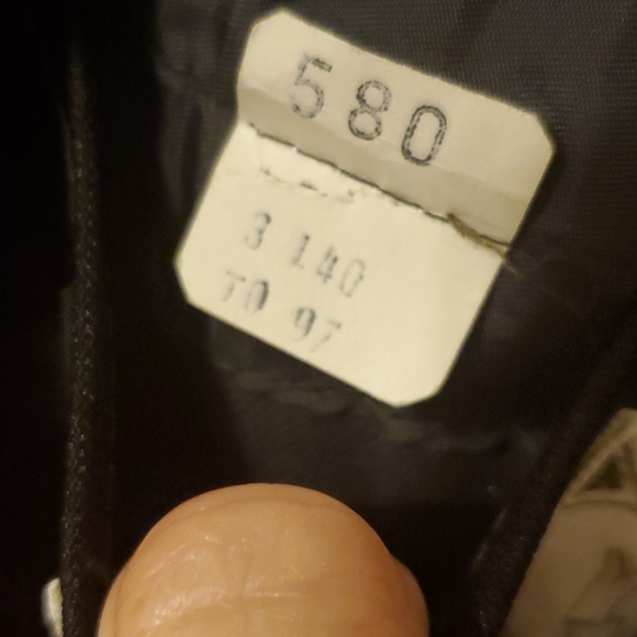 Smiths dress jacket - Picture 4 of 5